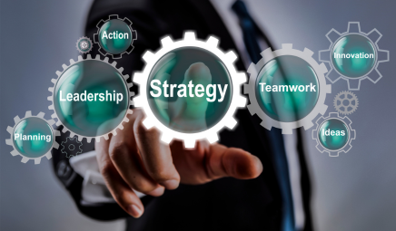 Creating ORM plan to protect and improve brand image

